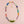 sierra colorful beaded necklace