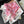 western cowgirl bandana | pink