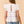 ruffled tiered top | yellow