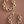 link latch earring | 18k gold