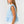 ruffled tiered top | yellow