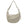crossbody dumpling bag | cream