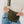 westlyn woven bag | olive