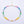 colorful candy gemstone necklace | jelly bean