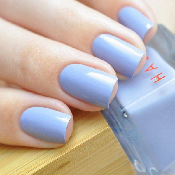 soft focus | toxin-free nail polish