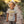 yeehaw vintage ringer | kids