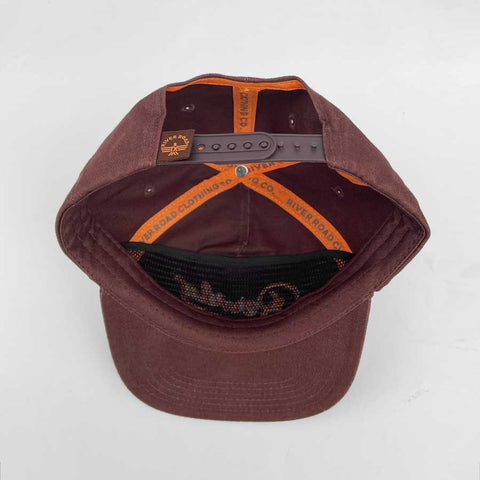 rowdy | youth hat