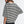 oversized boyfriend tee| black stripe