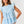 ruffled tiered top | yellow
