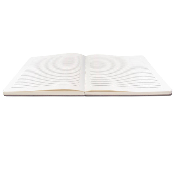 blooming reflections | deconstructed journal