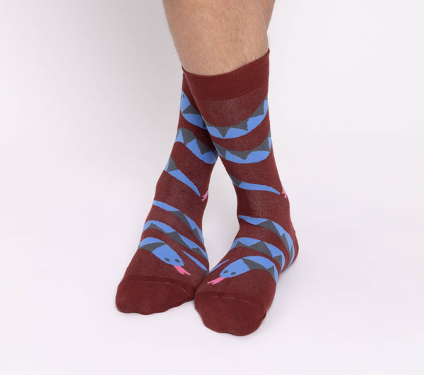 snakes | unisex socks