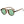 round frame sunglasses | leopard