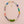 sierra colorful beaded necklace