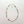 beaded friendship necklace
