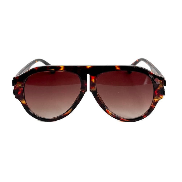 knox aviator | sunglasses