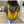 crossbody dumpling bag | mustard