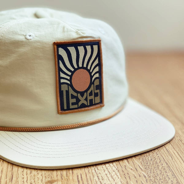 texas sun | hat