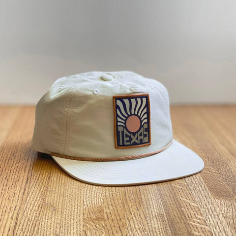 texas sun | hat