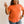 the “fancier” version of a t-shirt. the design: blank for all of our ladies who love a good basic tee! color: persimmon tee.  the material:100% viscose with a boxy, slouchy fit. the sleeves are wide with a ringer style neckline. HIGH CHANCE OF SHRINKAGE! Wash on cold and then hang dry! It will shrink in length in the dryer. Ramble & Co. is a family lifestyle brand creating simple, timeless, quality apparel. Each piece is handprinted in our brick and mortar studio located in Wichita Falls, Texas.