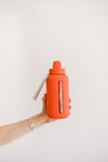 glass water bottle | 4 colors