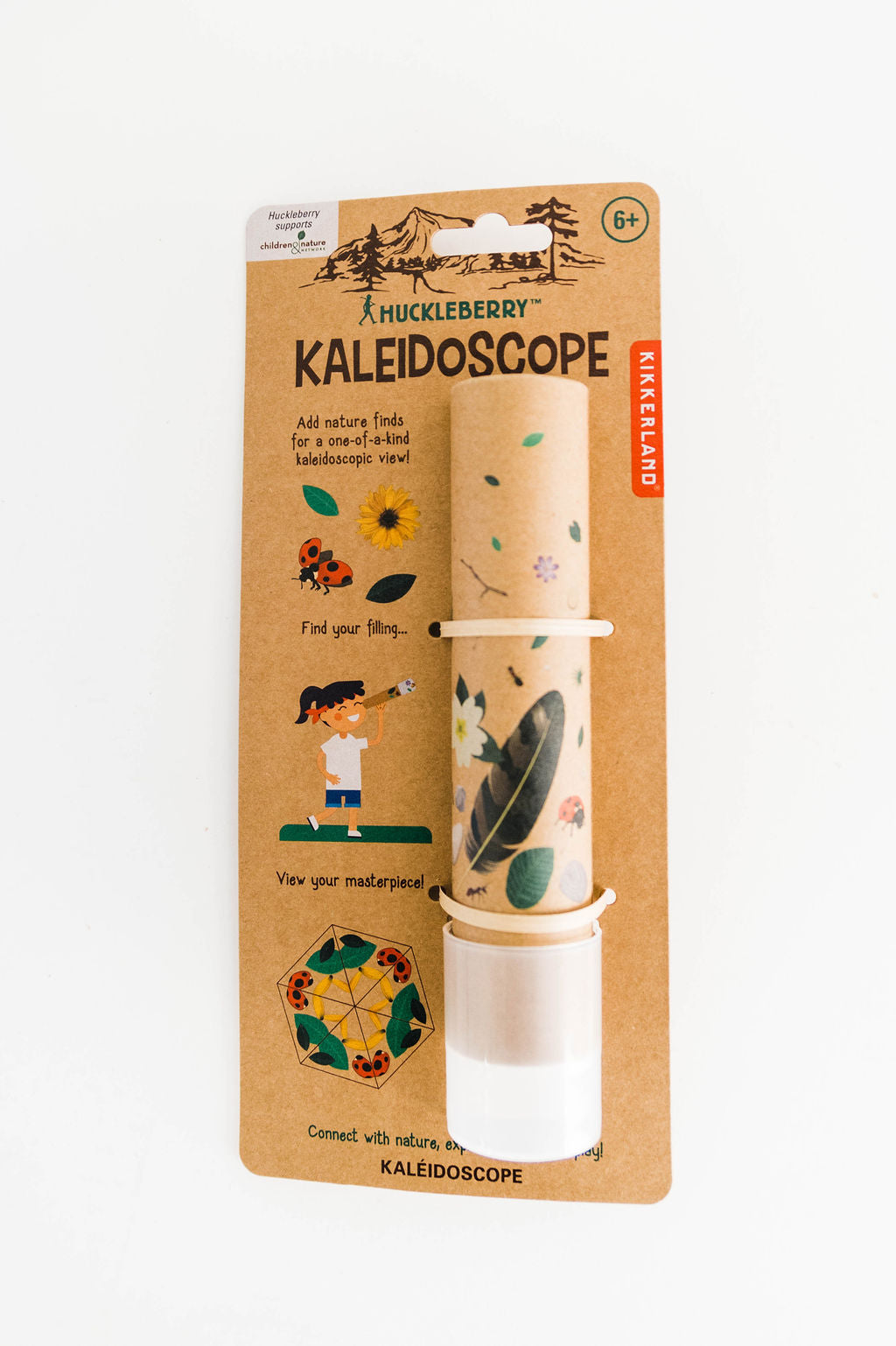 kaleidoscope | diy kit
