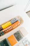 anemone | washi tape