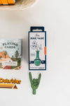 rockin' saguaro | sticker