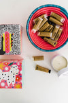 horchata | lip balm