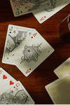 ivory | playing cards