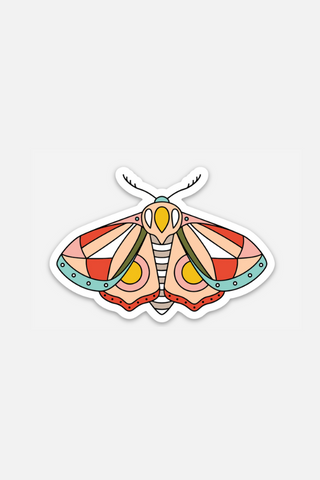 butterfly | sticker