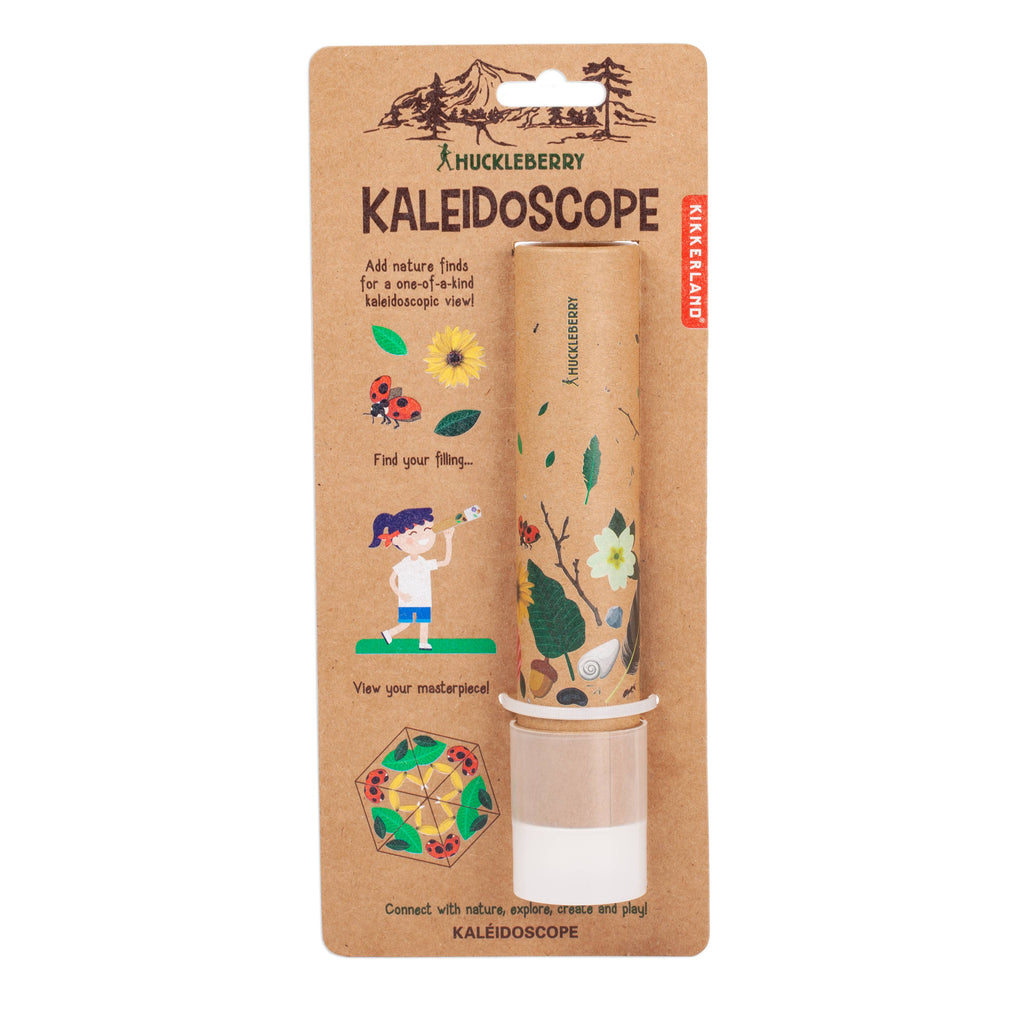 kaleidoscope | diy kit