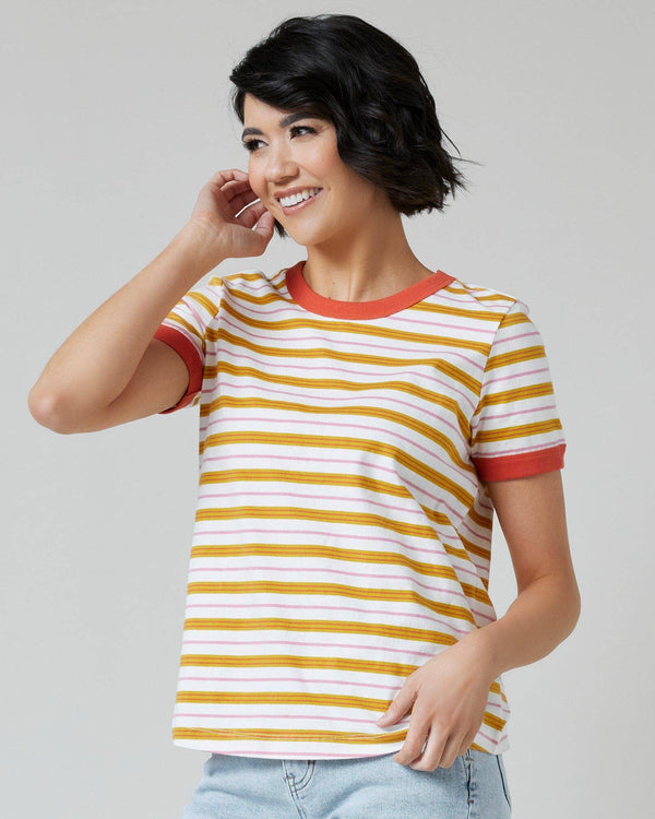 gigi ringer | tee