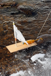 make your own motor boat | diy kit