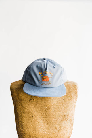 desert runner | hat