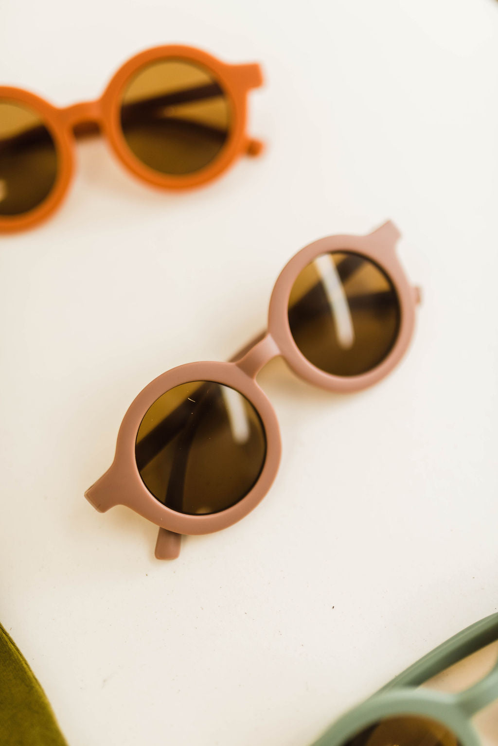 toddler sunnies | 4 options
