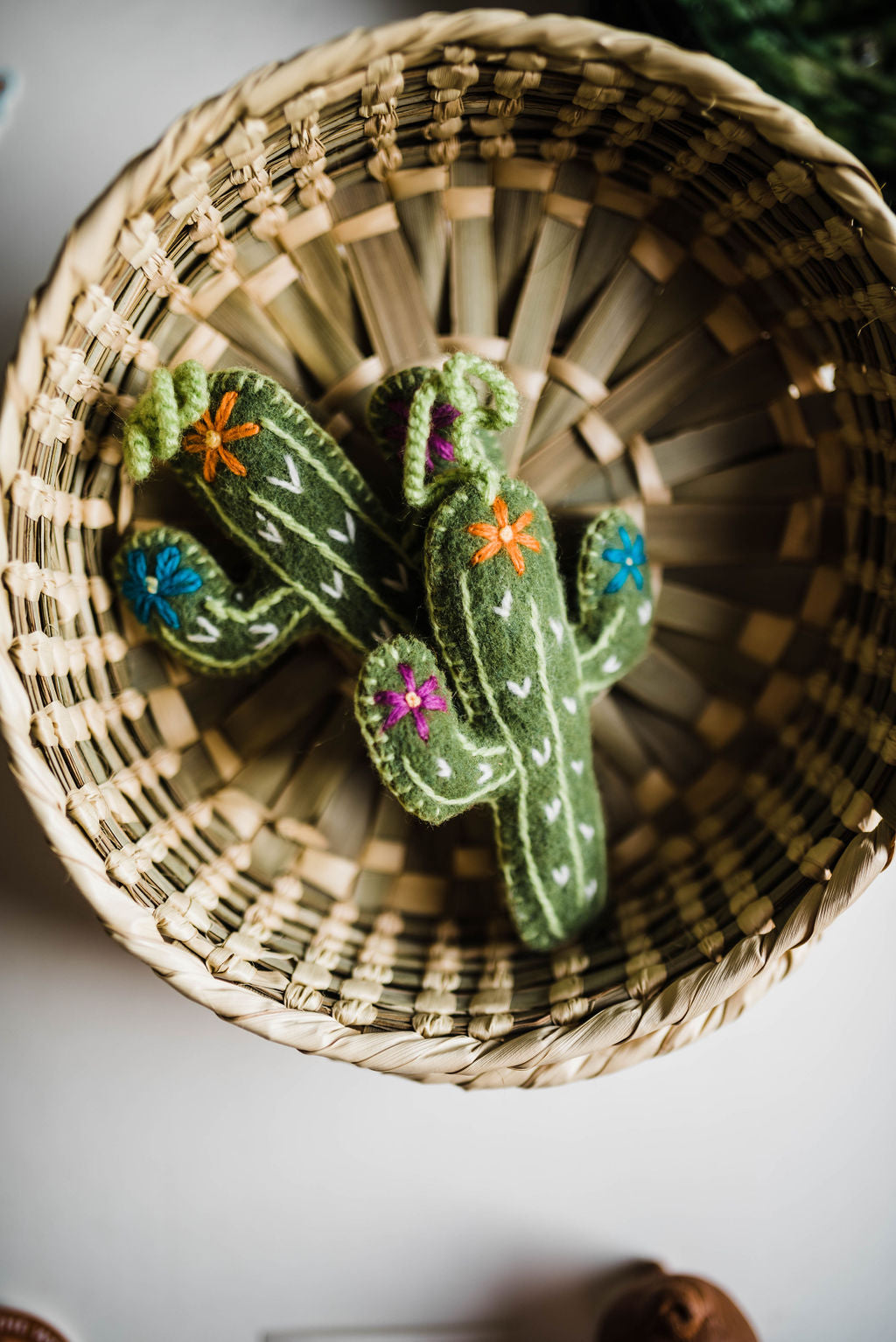 handwoven mexican tortilla | basket