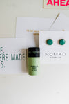 lip balm | vanilla mint