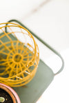 vintage egg basket | wire basket | 3 options