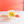 the design: tiny kissy face  the size: 2.5