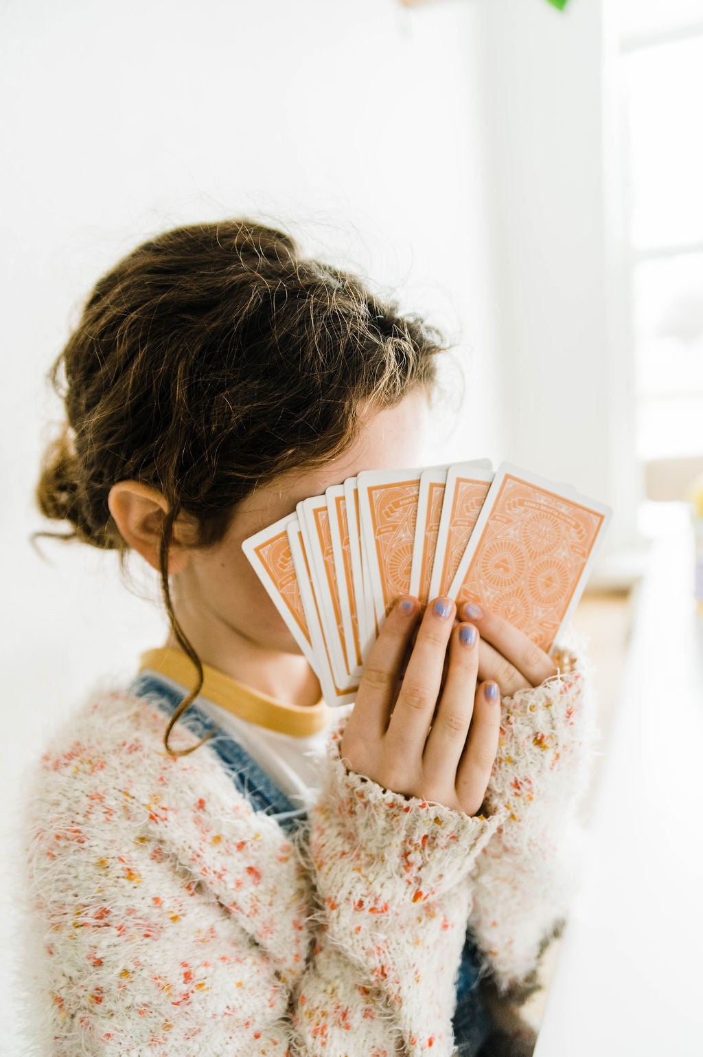 ivory | playing cards