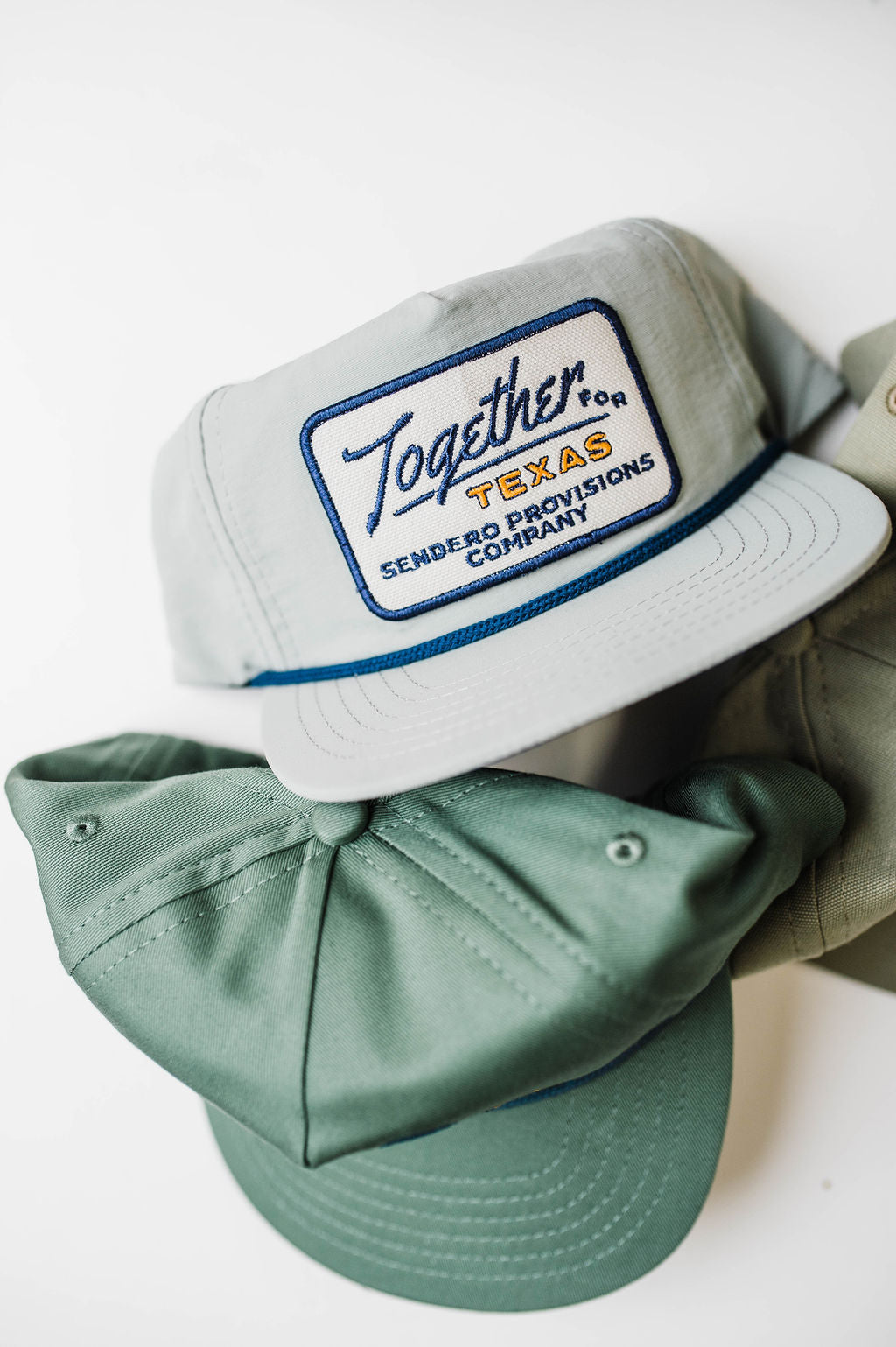 together for texas | hat