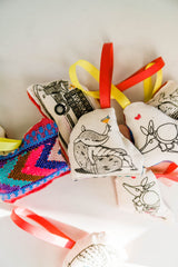 ramble & co. | handmade ornament