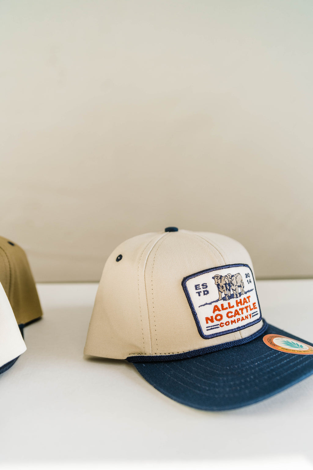 all hat no cattle | hat