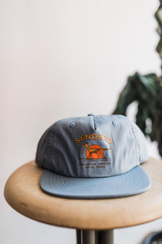 desert runner | hat