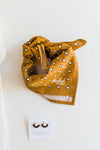 no.003 jahnsen | bandana