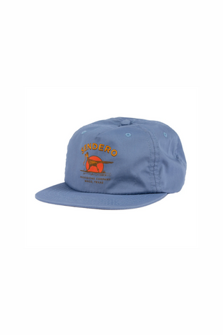 desert runner | hat