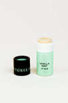 lip balm | vanilla mint