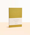 for now: a journal for ordinary moments | journal